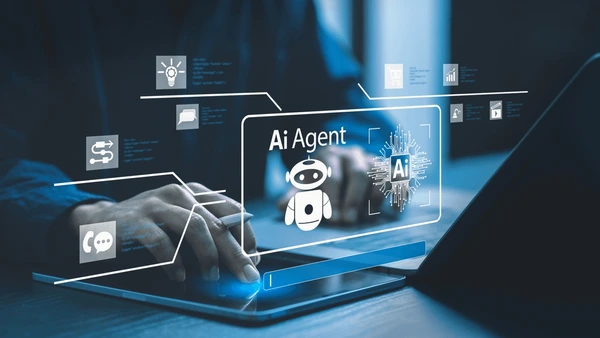 AI Agents: The Future of Autonomous Business Operations